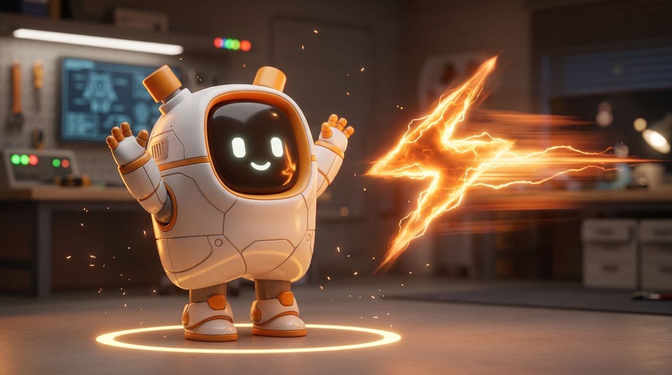 Gemini 3.6 Flash уже на СуперИнтеллекте: быстрая модель Google