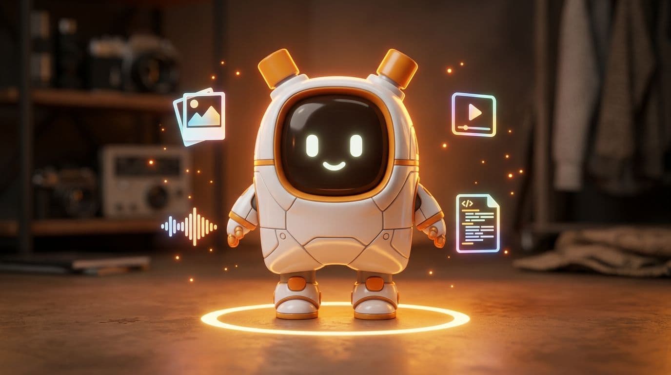 Что умеет Gemini 3.6 Flash: мультимодальность, 1M контекст и скорость