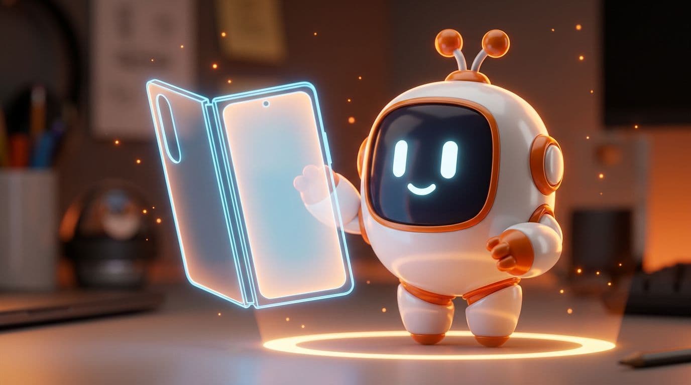 Samsung Galaxy Unpacked 2026: дата Z Fold 8 Ultra и новых складных Galaxy
