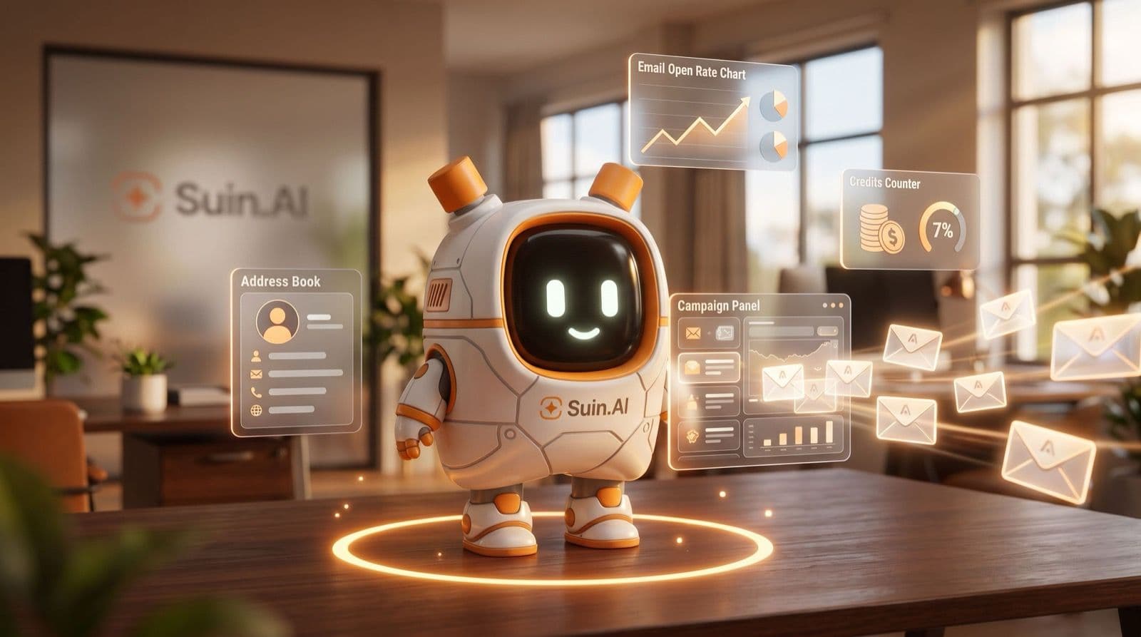 Интеграция с SendPulse: email-рассылки — из чата