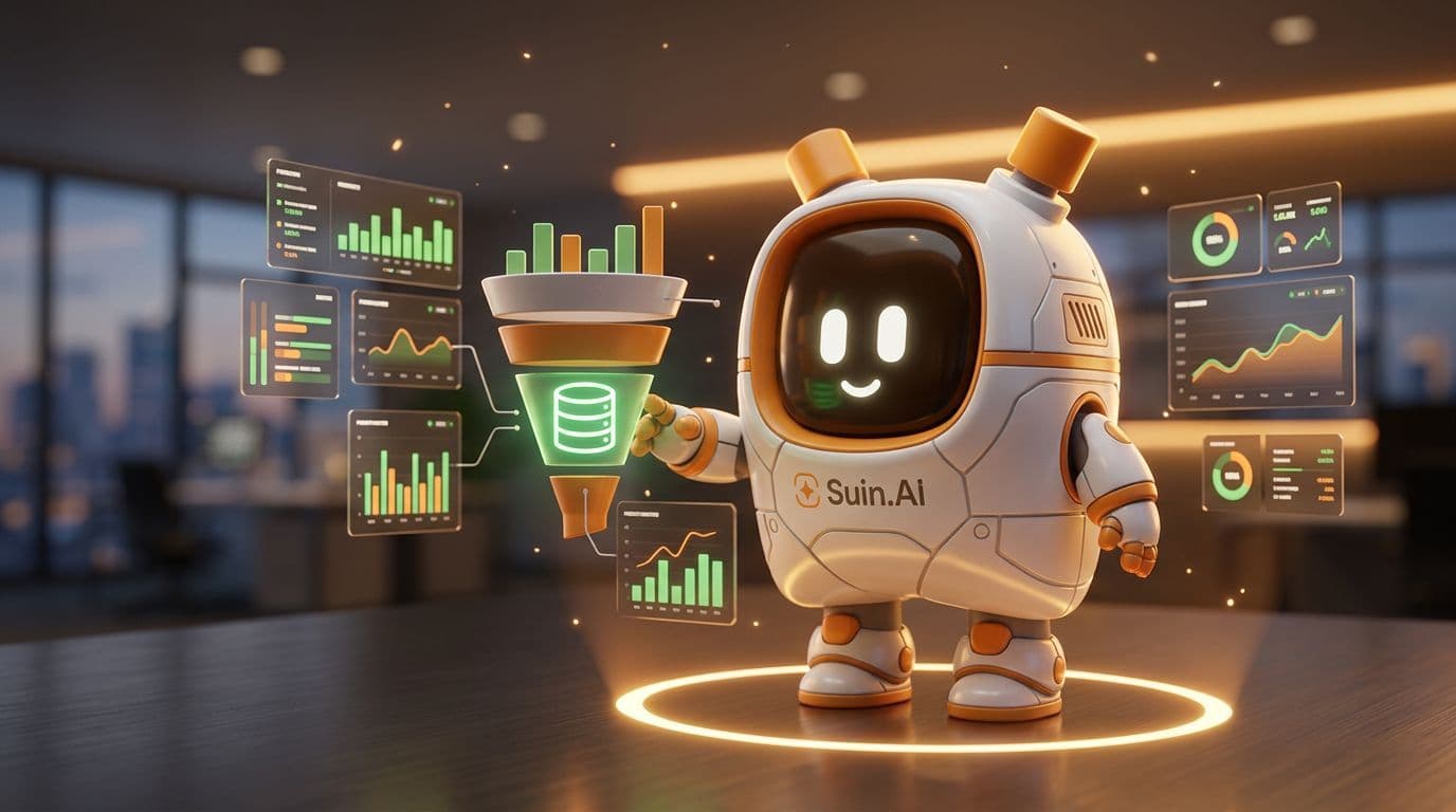 Supabase для продуктовых аналитиков: SQL-срезы через ИИ-агента